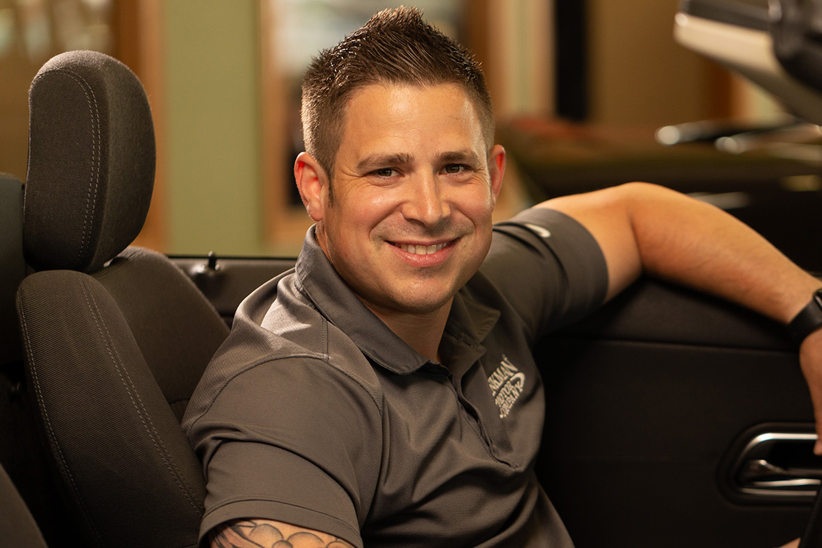 Joe Frankman - Vehicle Acquisitions Manager at Frankman Motor Company in Sioux Falls SD