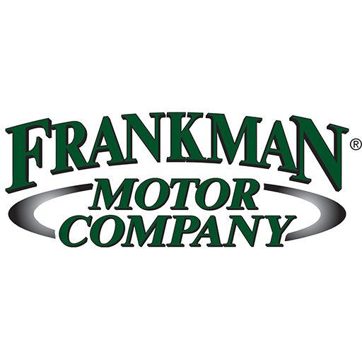 Frankman Motor Company logo