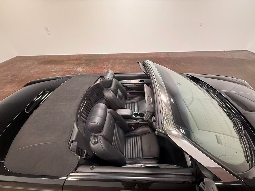 2002 Ford Thunderbird Premium - Photo 110