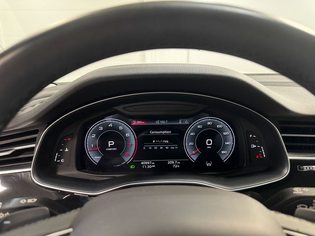 2022 Audi Q7 Premium Plus - Photo 77