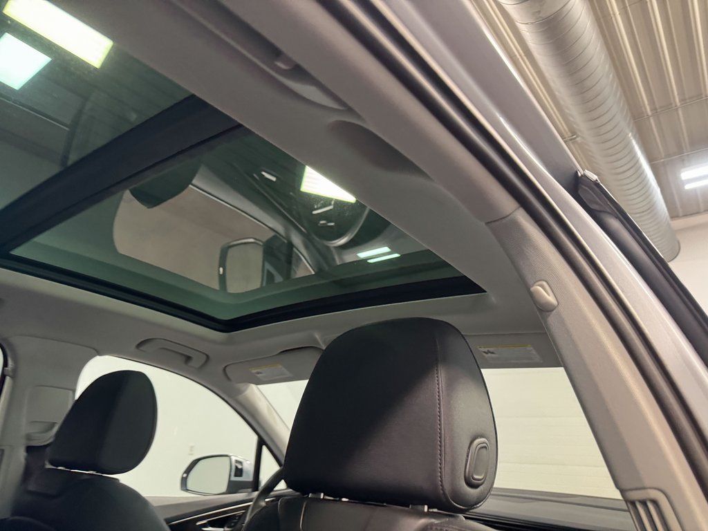2022 Audi Q7 Premium Plus - Photo 19