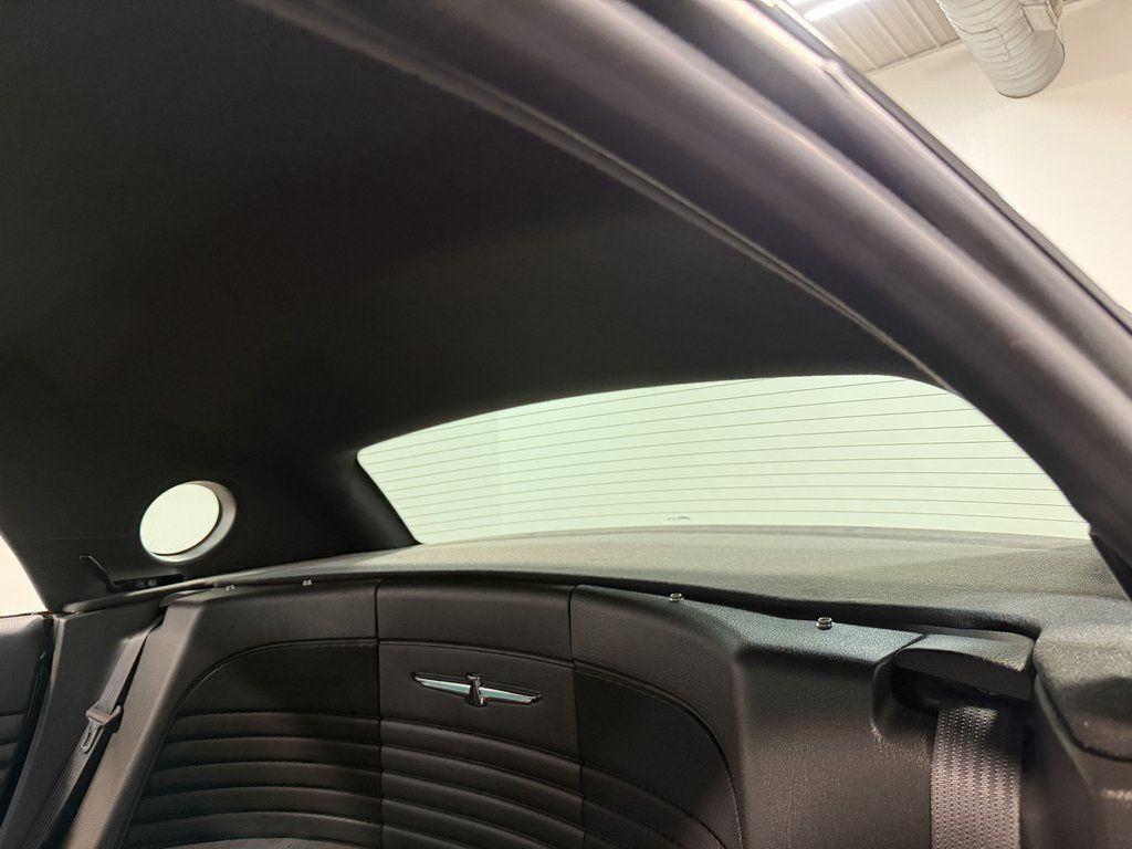 2002 Ford Thunderbird Premium - Photo 47