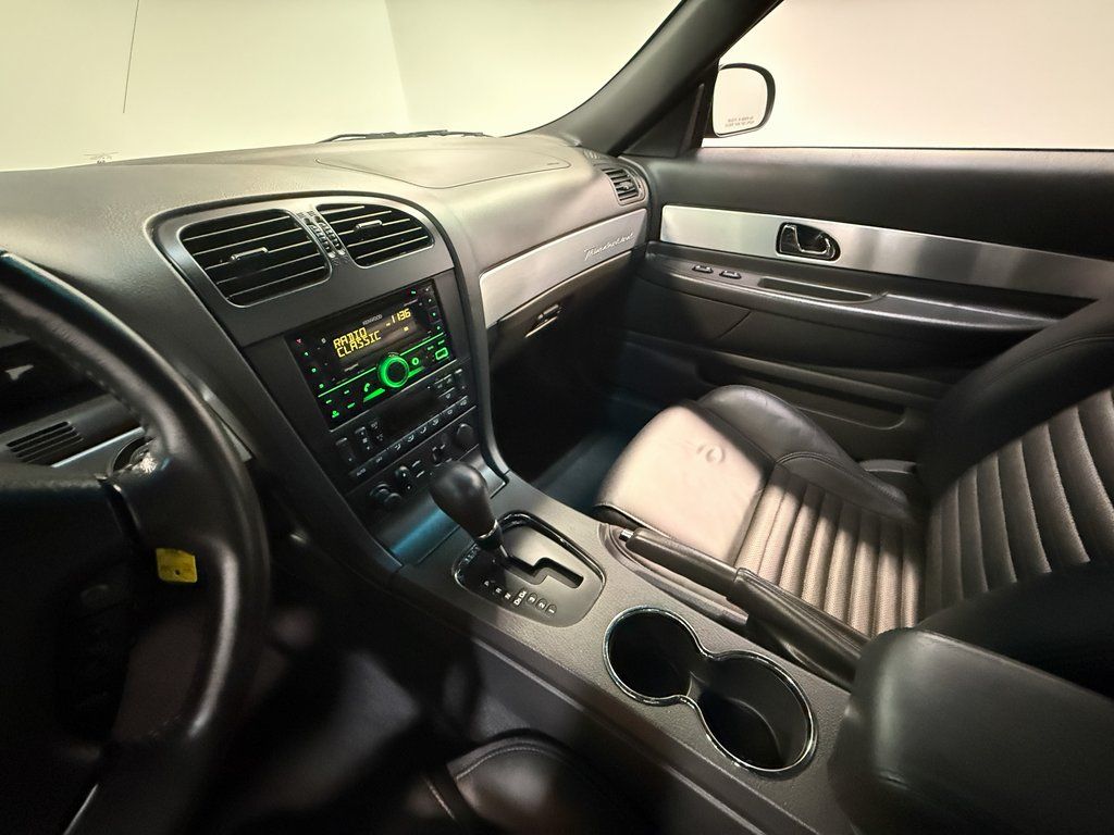 2002 Ford Thunderbird Premium - Photo 79