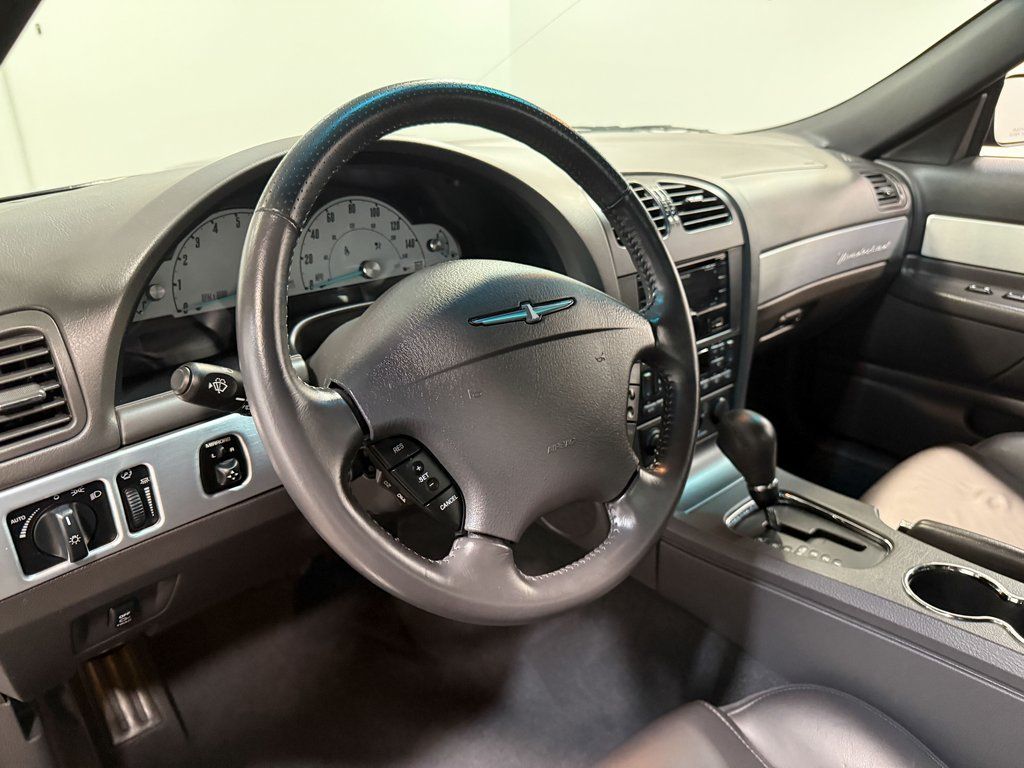 2002 Ford Thunderbird Premium - Photo 72