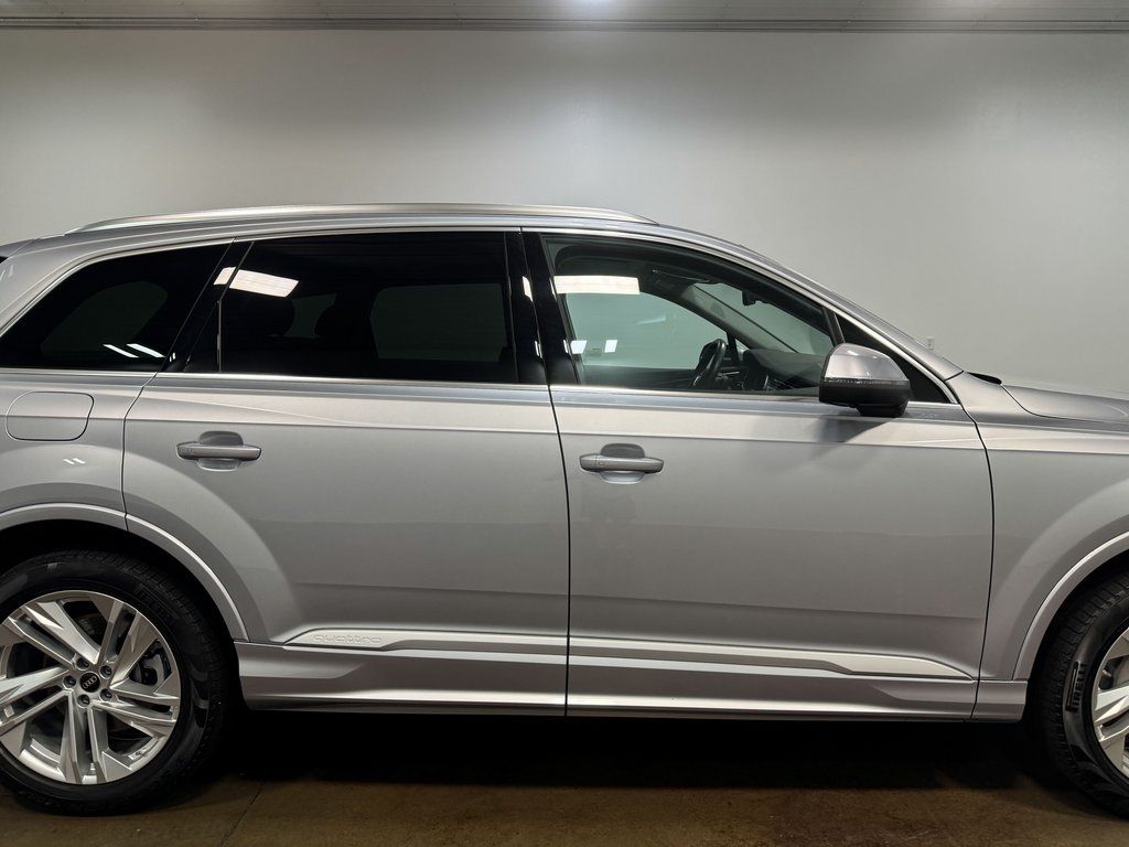 2022 Audi Q7 Premium Plus - Photo 34