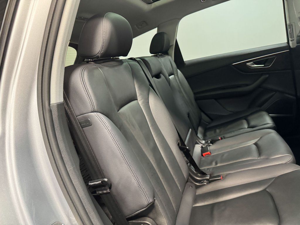 2022 Audi Q7 Premium Plus - Photo 67