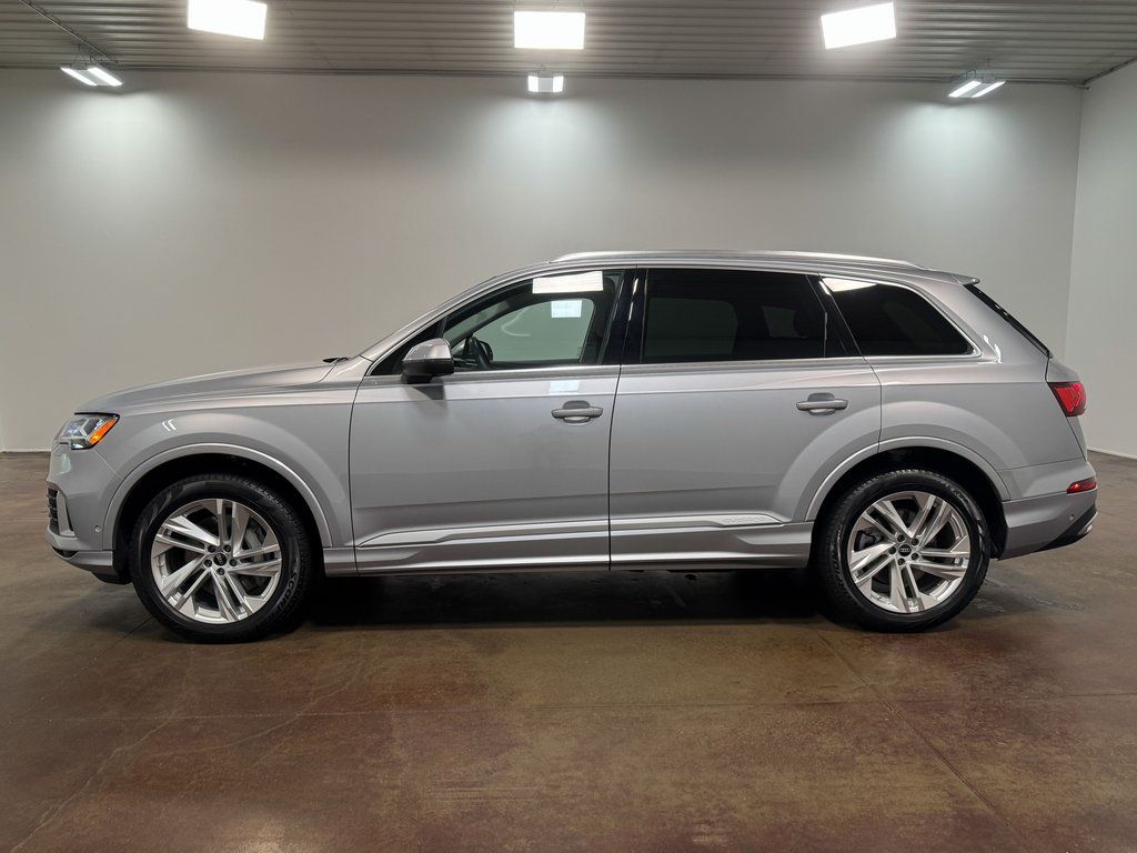 2022 Audi Q7 Premium Plus - Photo 29