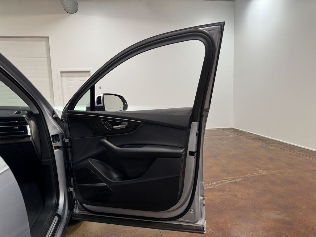 2022 Audi Q7 Premium Plus - Photo 62