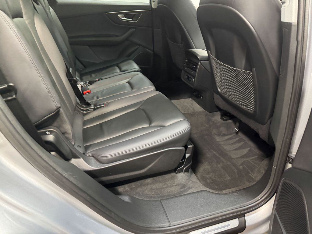 2022 Audi Q7 Premium Plus - Photo 66
