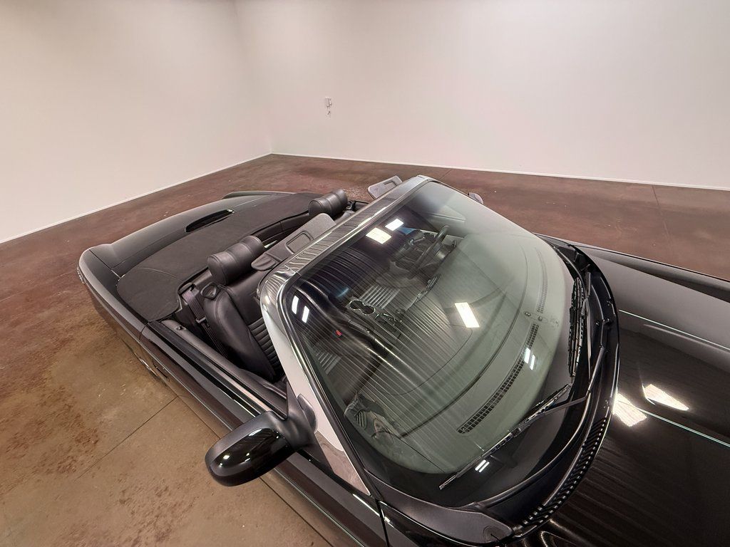2002 Ford Thunderbird Premium - Photo 111