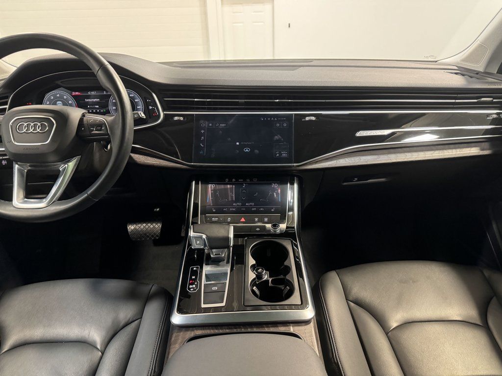 2022 Audi Q7 Premium Plus - Photo 20