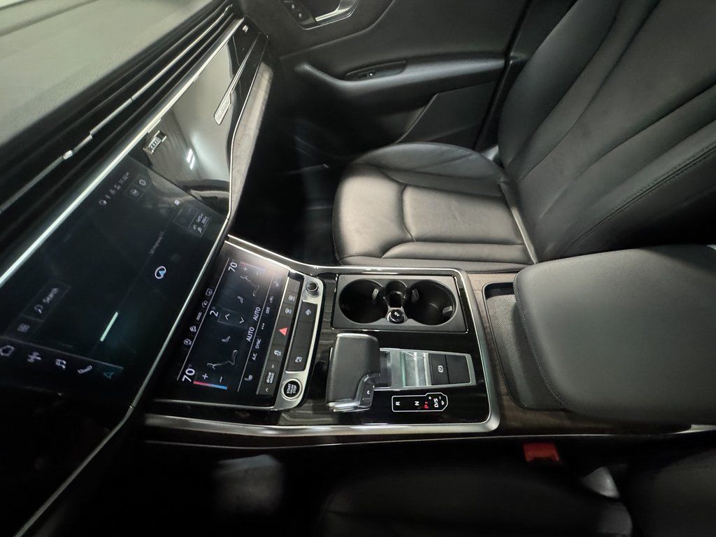 2022 Audi Q7 Premium Plus - Photo 85