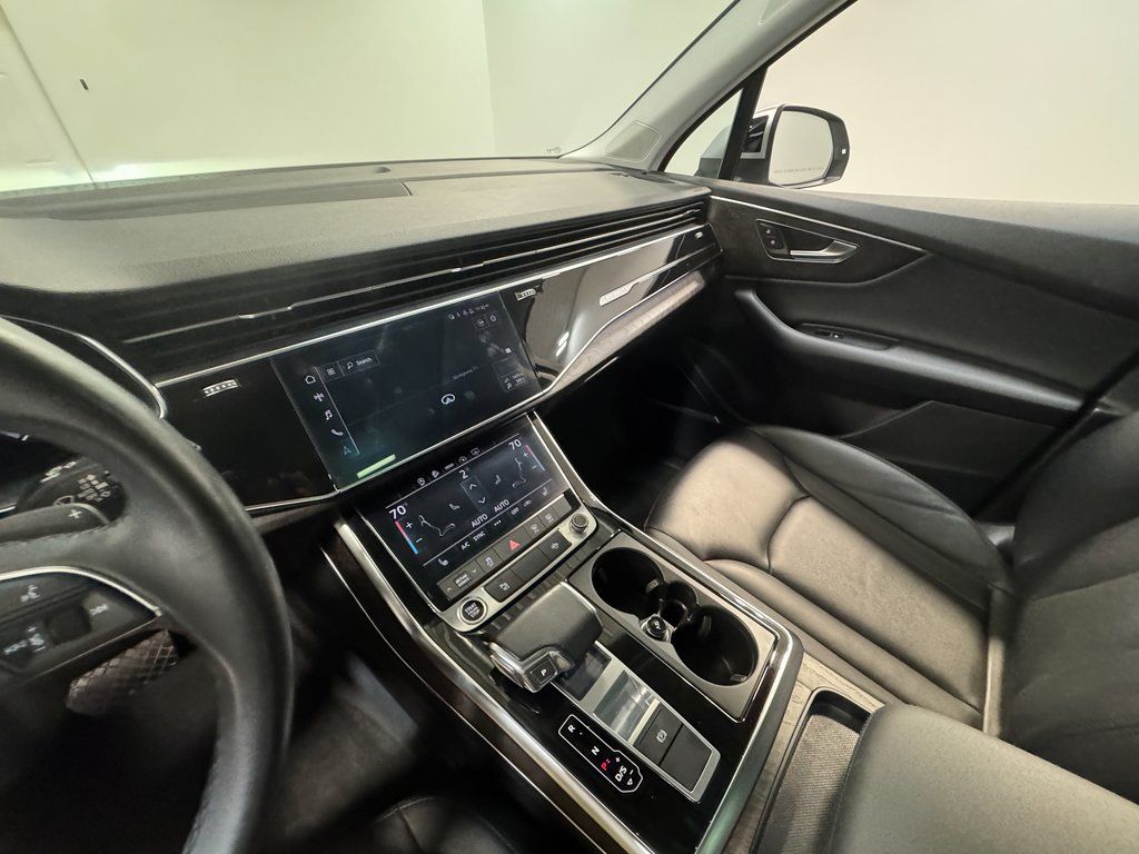 2022 Audi Q7 Premium Plus - Photo 84