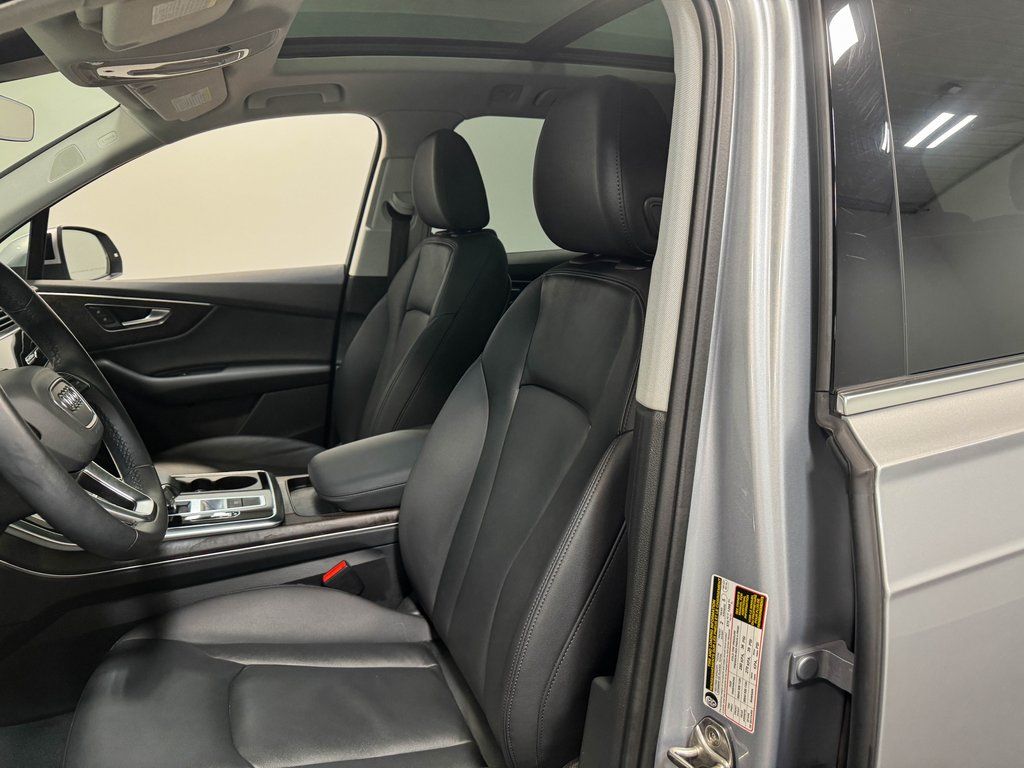2022 Audi Q7 Premium Plus - Photo 59
