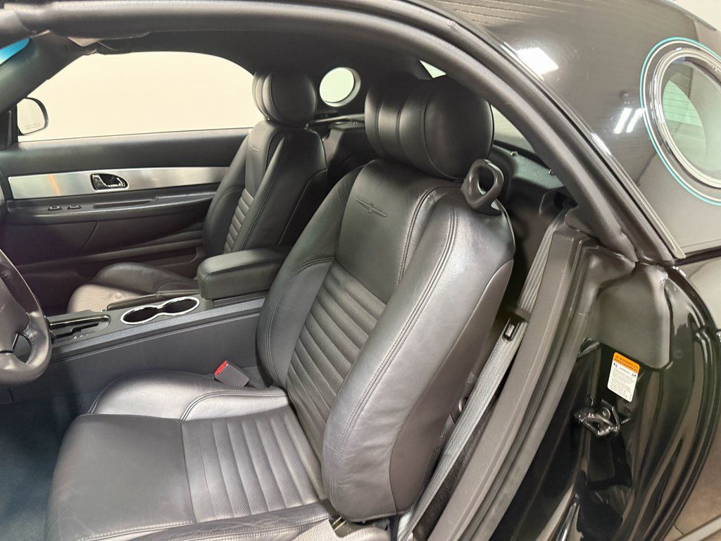 2002 Ford Thunderbird Premium - Photo 54