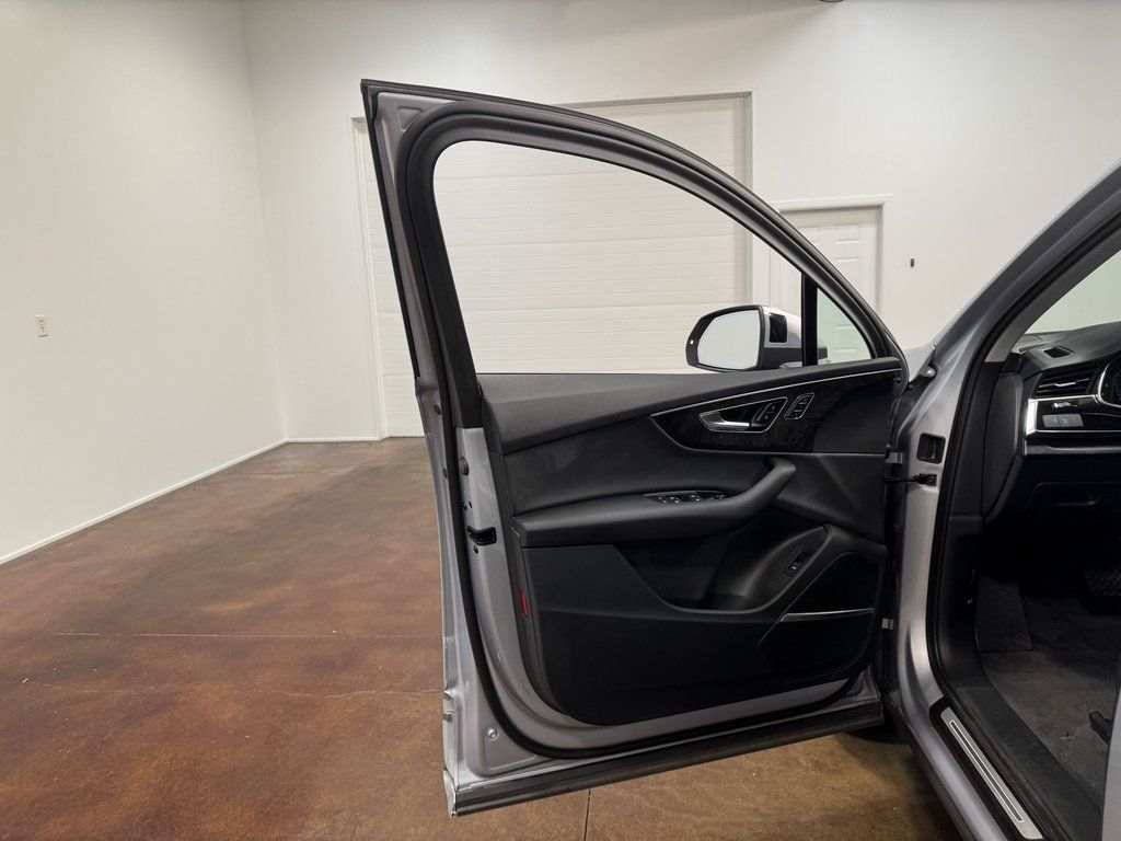 2022 Audi Q7 Premium Plus - Photo 57