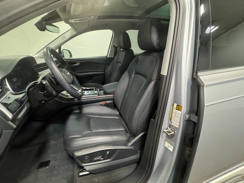 2022 Audi Q7 Premium Plus - Photo 14