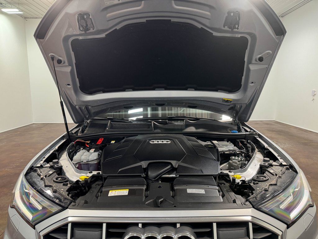 2022 Audi Q7 Premium Plus - Photo 88