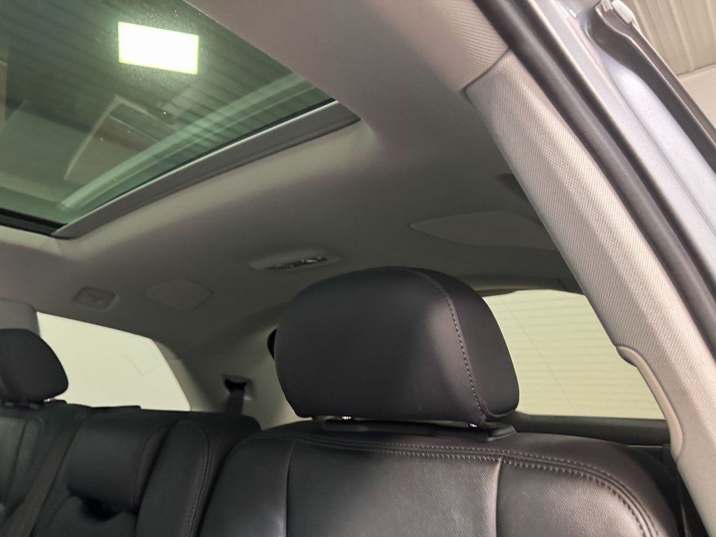 2022 Audi Q7 Premium Plus - Photo 11