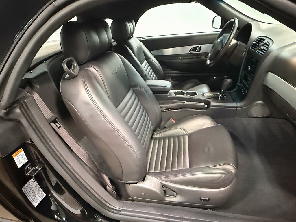 2002 Ford Thunderbird Premium - Photo 13
