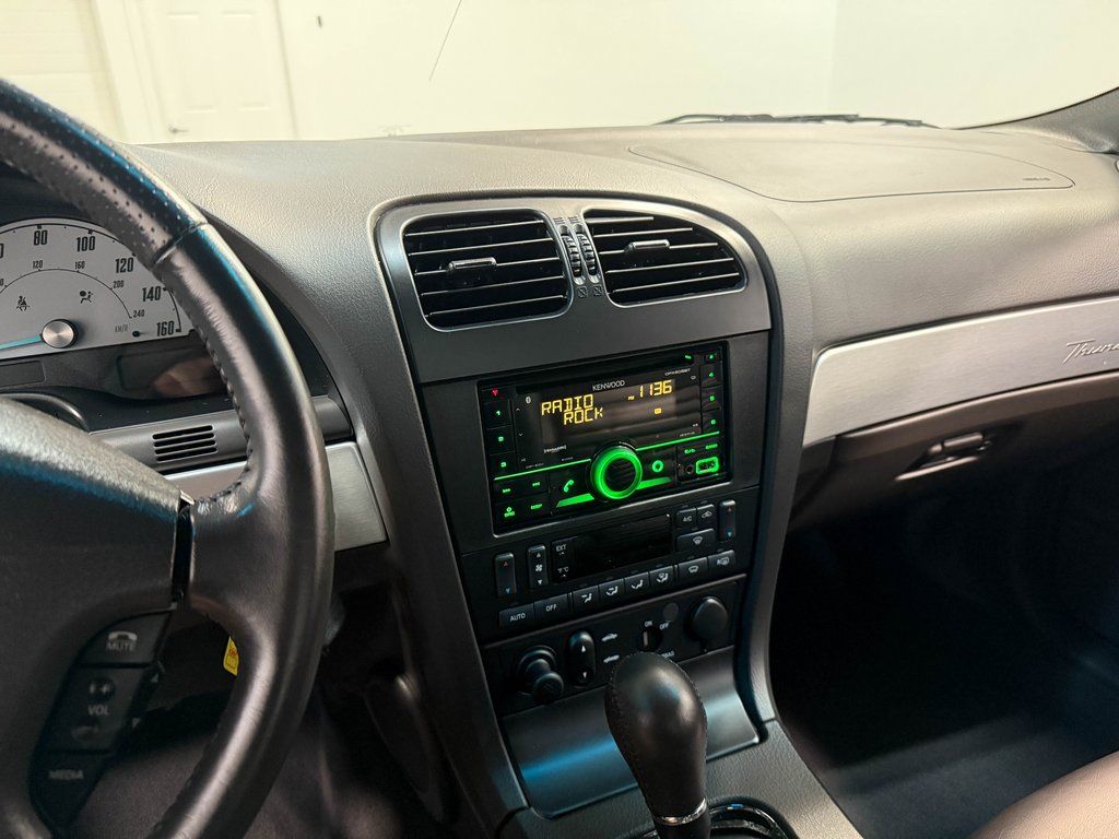 2002 Ford Thunderbird Premium - Photo 76