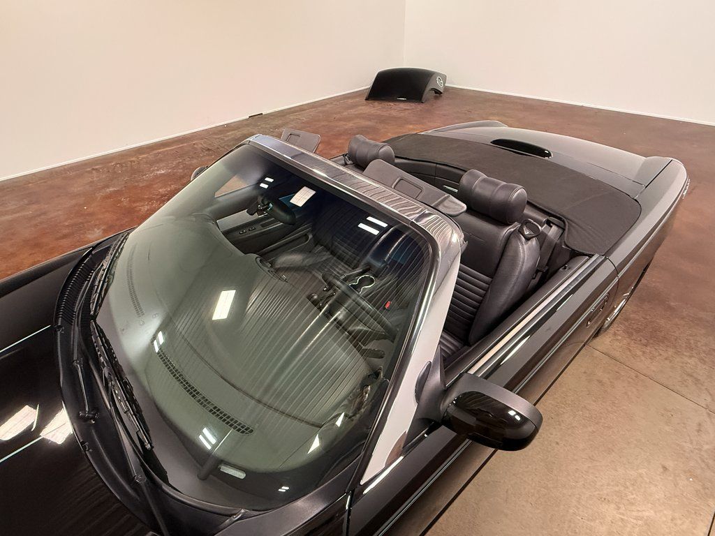 2002 Ford Thunderbird Premium - Photo 105
