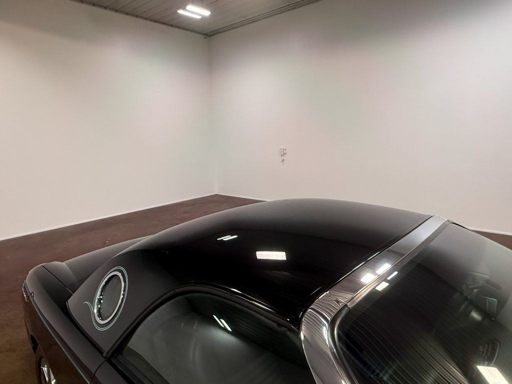 2002 Ford Thunderbird Premium - Photo 45