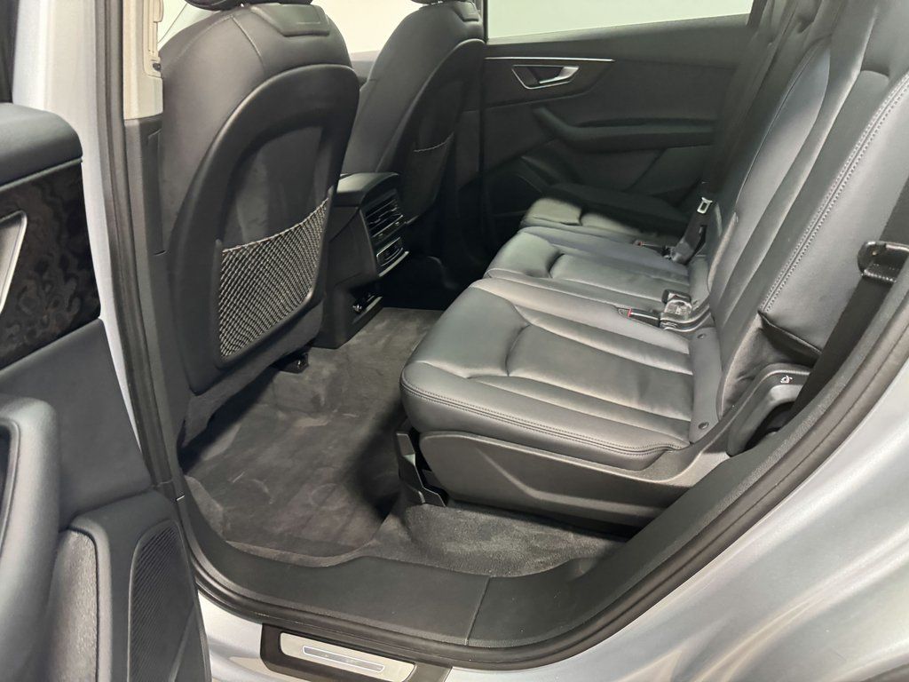 2022 Audi Q7 Premium Plus - Photo 49