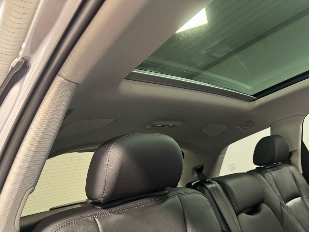 2022 Audi Q7 Premium Plus - Photo 17