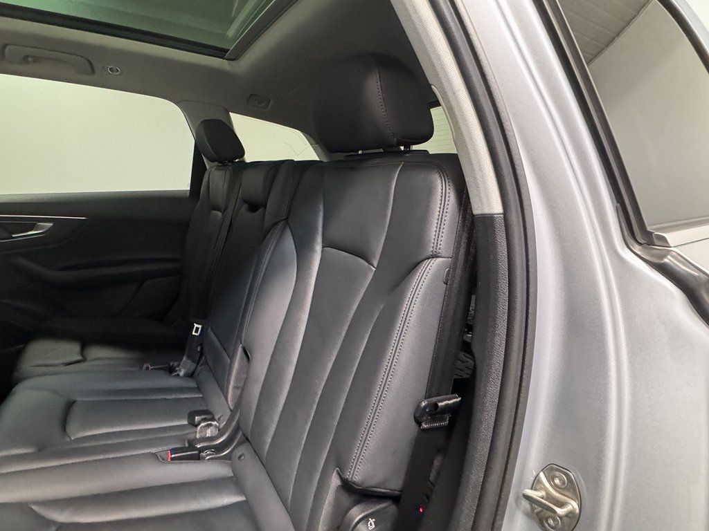 2022 Audi Q7 Premium Plus - Photo 50