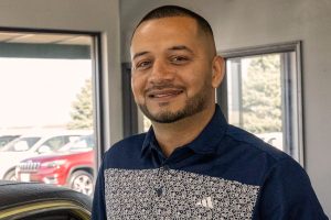 Eric Guzman