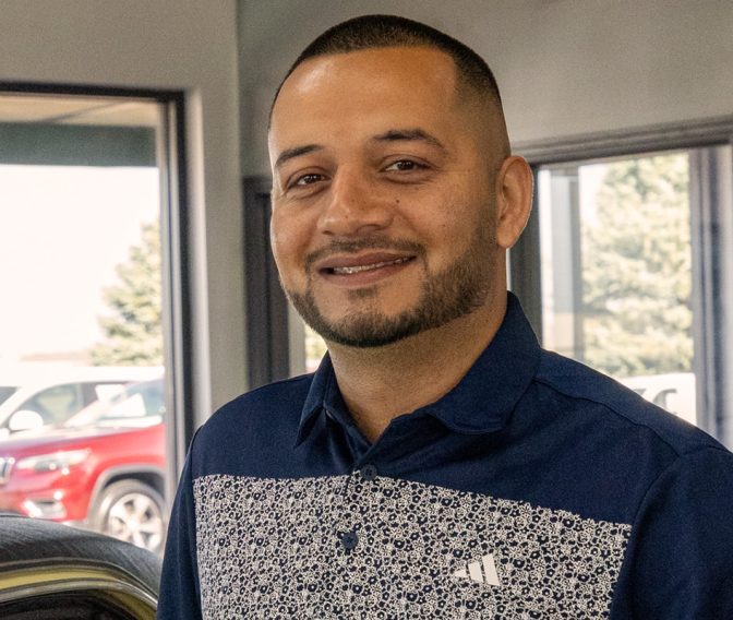 Eric Guzman