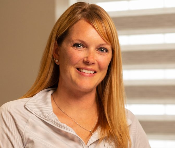 Holly Hurney