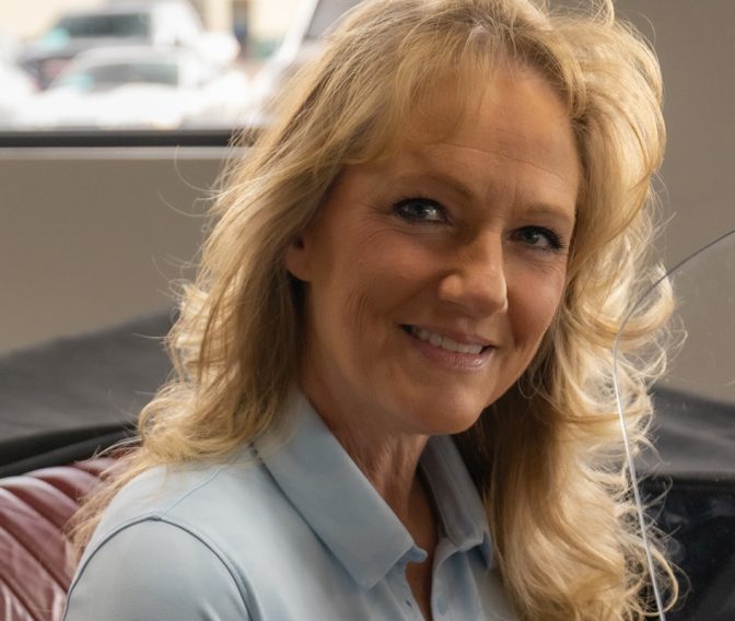 Monica Holtrop