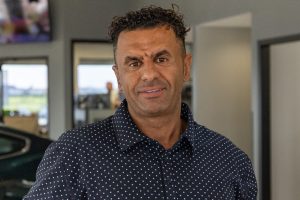 Taher Alyamany