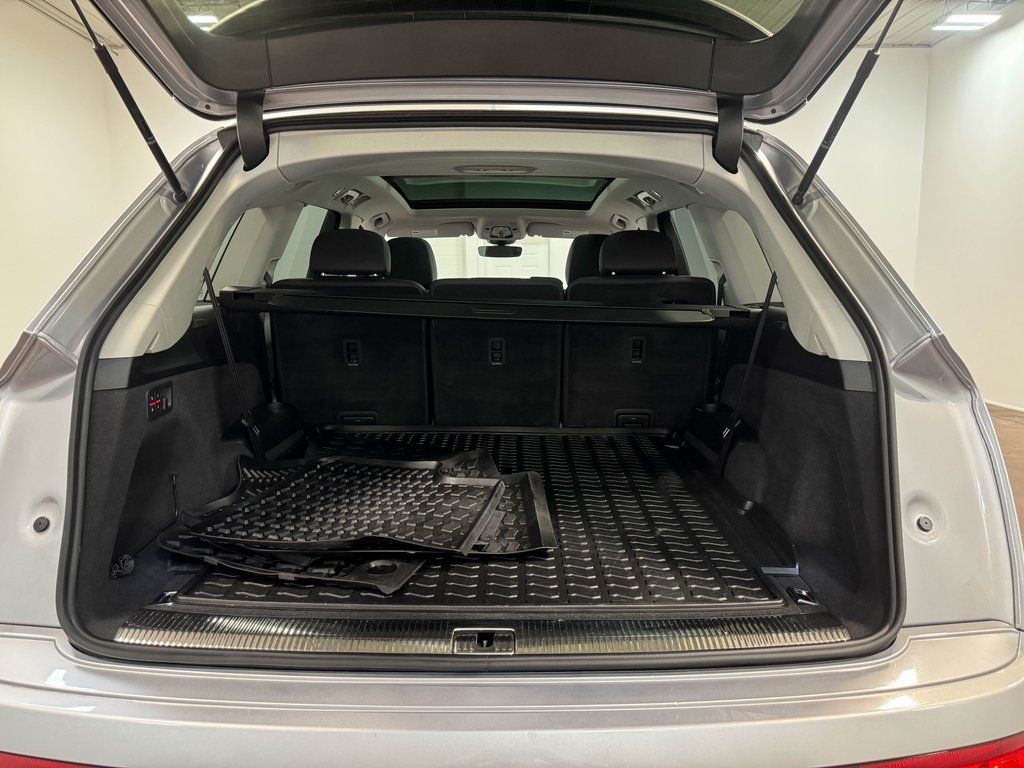 2022 Audi Q7 Premium Plus - Photo 73