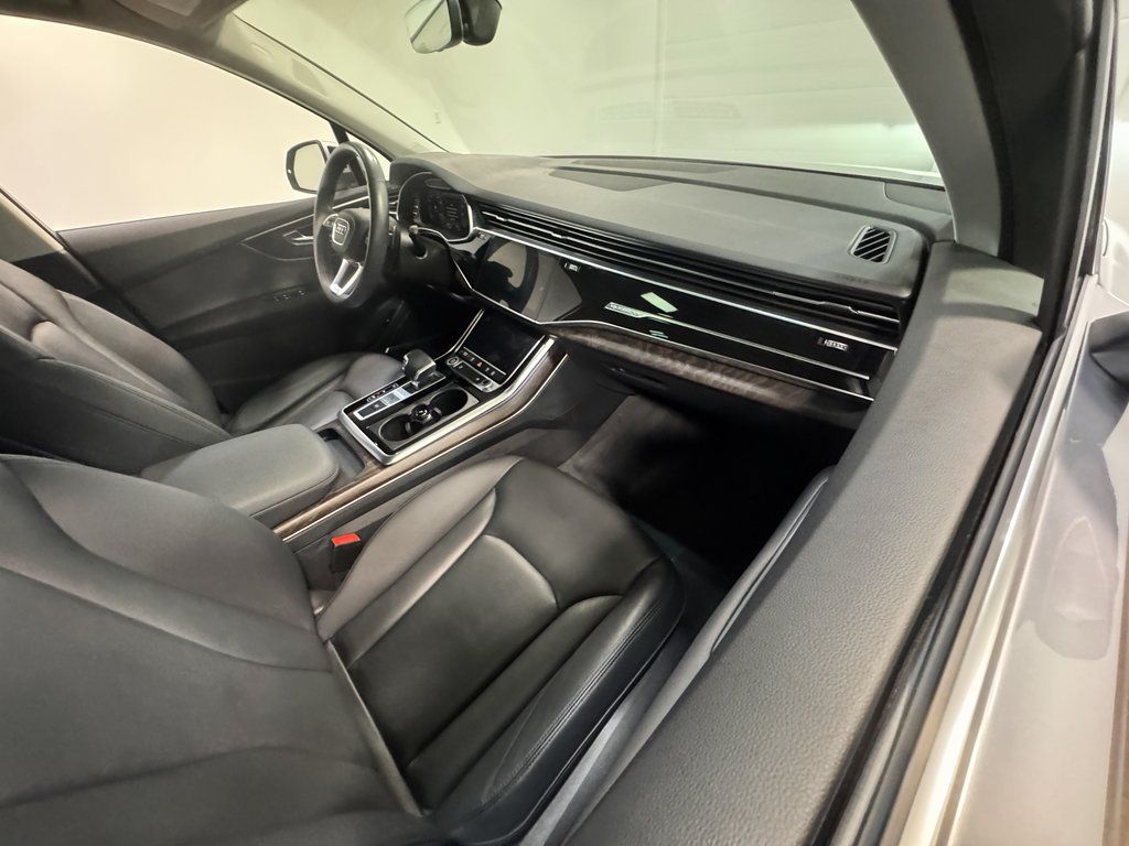 2022 Audi Q7 Premium Plus - Photo 61