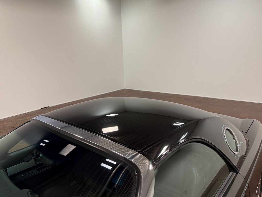 2002 Ford Thunderbird Premium - Photo 42