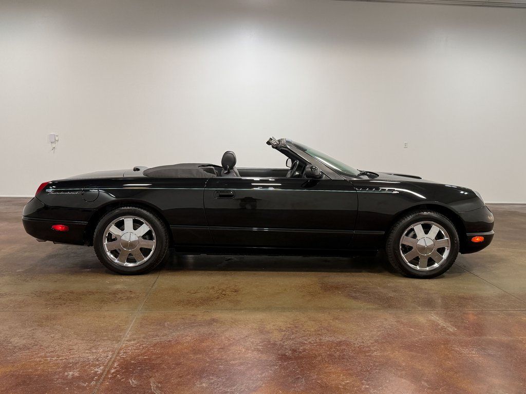 2002 Ford Thunderbird Premium - Photo 99