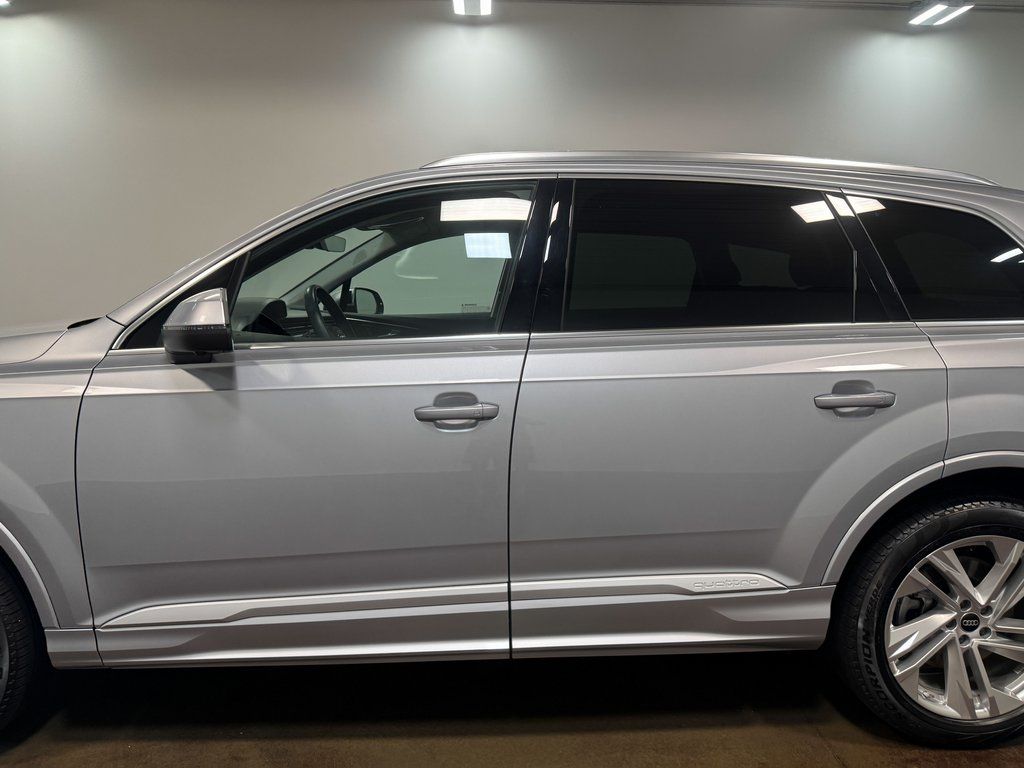 2022 Audi Q7 Premium Plus - Photo 39