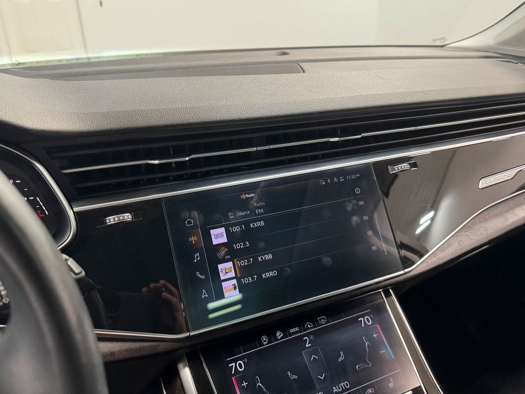 2022 Audi Q7 Premium Plus - Photo 80