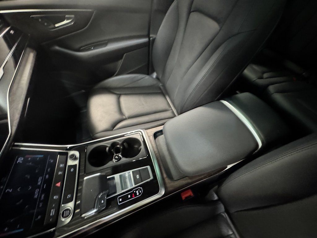 2022 Audi Q7 Premium Plus - Photo 86