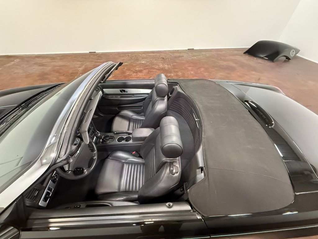 2002 Ford Thunderbird Premium - Photo 106