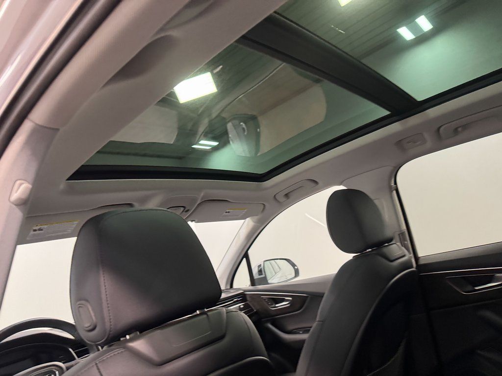 2022 Audi Q7 Premium Plus - Photo 13