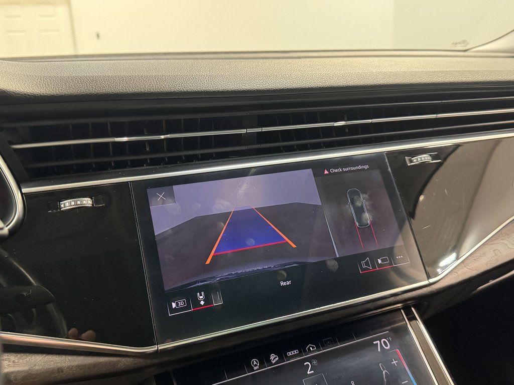 2022 Audi Q7 Premium Plus - Photo 82