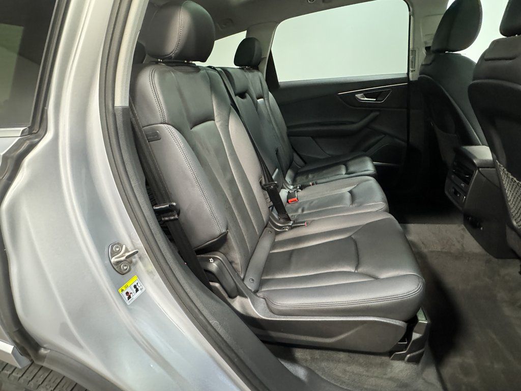 2022 Audi Q7 Premium Plus - Photo 16