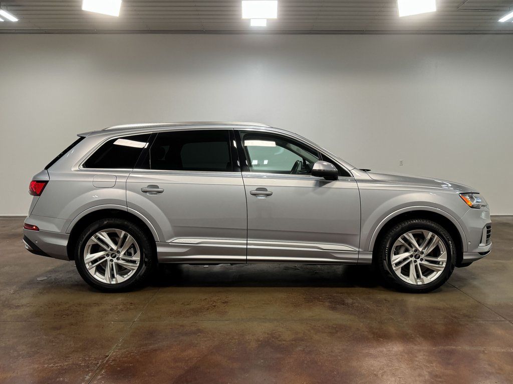 2022 Audi Q7 Premium Plus - Photo 25