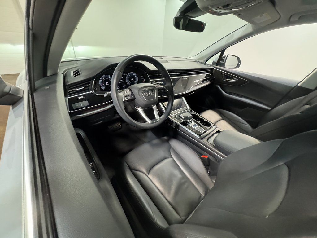 2022 Audi Q7 Premium Plus - Photo 60