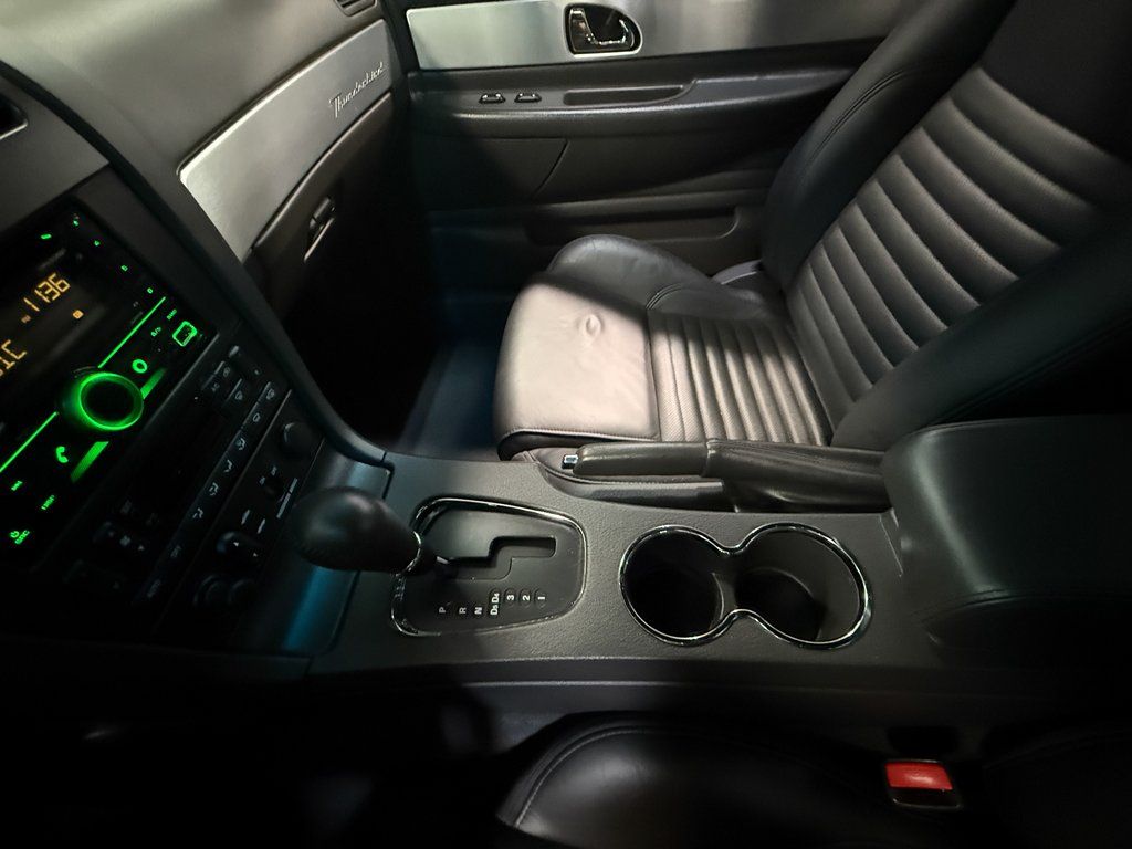 2002 Ford Thunderbird Premium - Photo 80