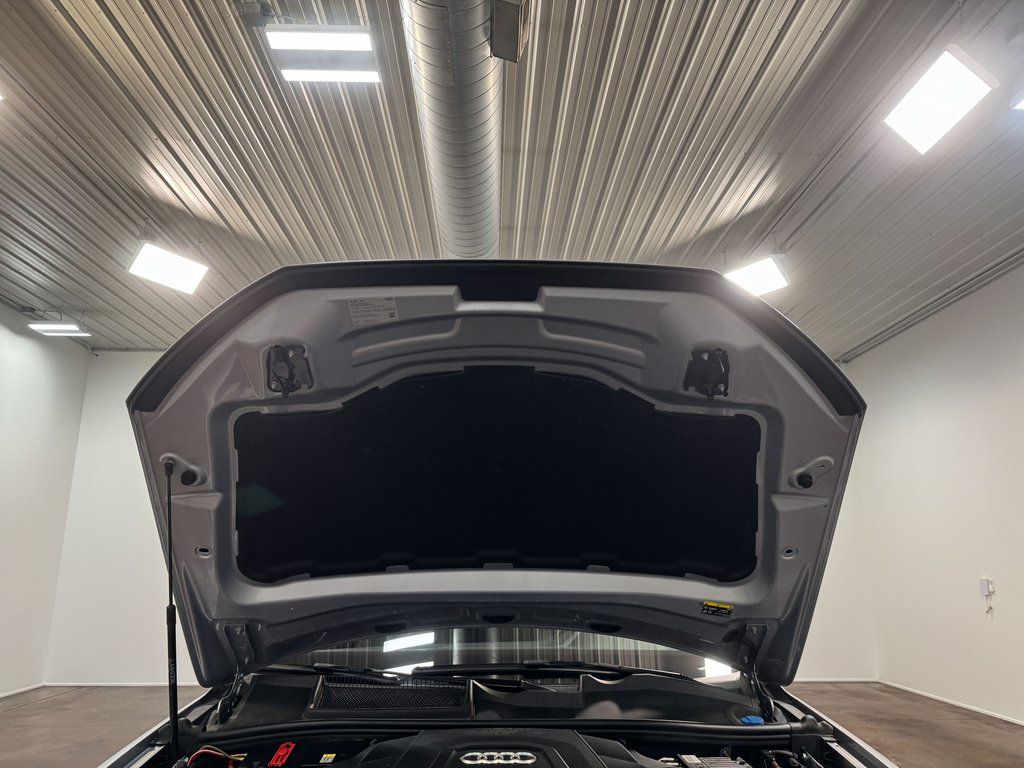 2022 Audi Q7 Premium Plus - Photo 89